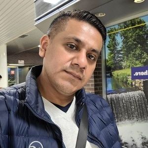 Meet your Posher, Marco a